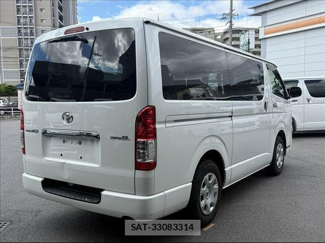 Toyota REGIUSACE VAN 2014-05 8881837-14