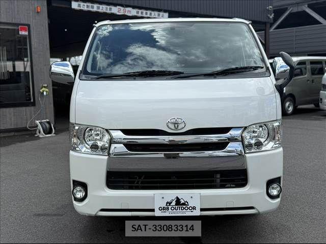 Toyota REGIUSACE VAN 2014-05 8881837-1