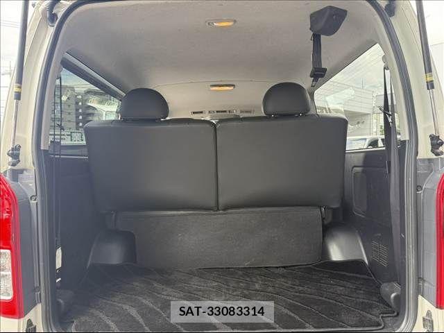 Toyota REGIUSACE VAN 2014-05 8881837-19