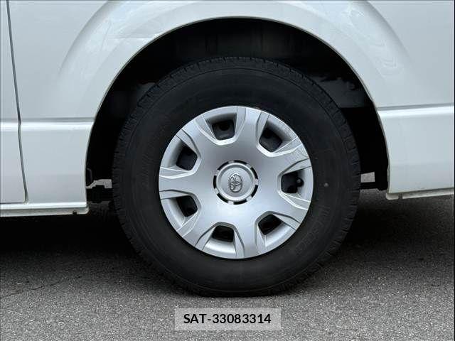 Toyota REGIUSACE VAN 2014-05 8881837-20