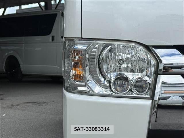 Toyota REGIUSACE VAN 2014-05 8881837-24