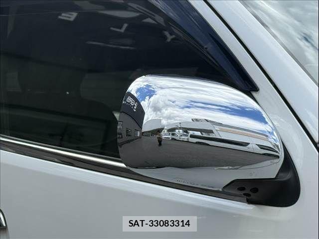 Toyota REGIUSACE VAN 2014-05 8881837-26
