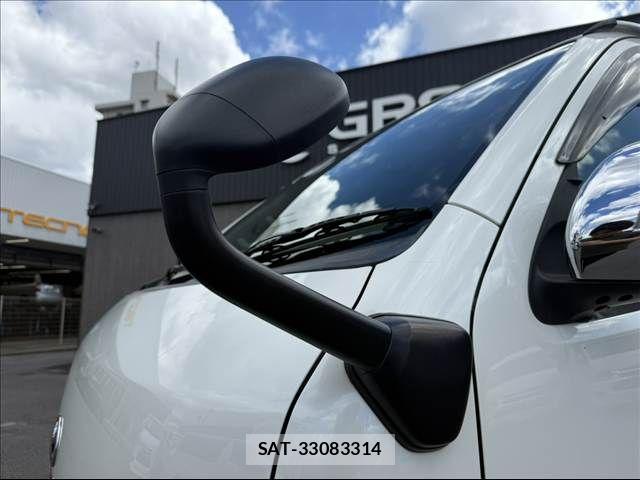 Toyota REGIUSACE VAN 2014-05 8881837-27
