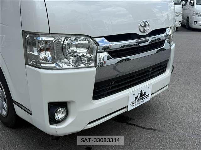 Toyota REGIUSACE VAN 2014-05 8881837-28