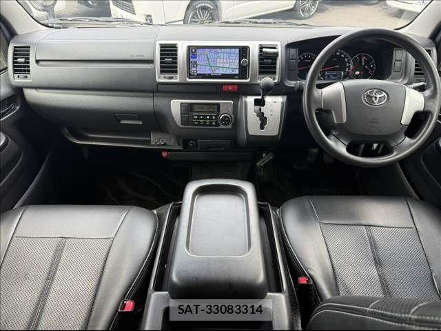 Toyota REGIUSACE VAN 2014-05 8881837-3