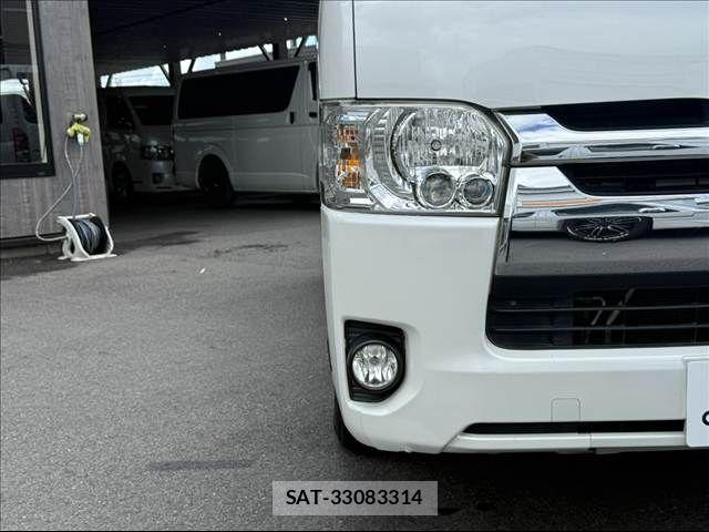 Toyota REGIUSACE VAN 2014-05 8881837-4