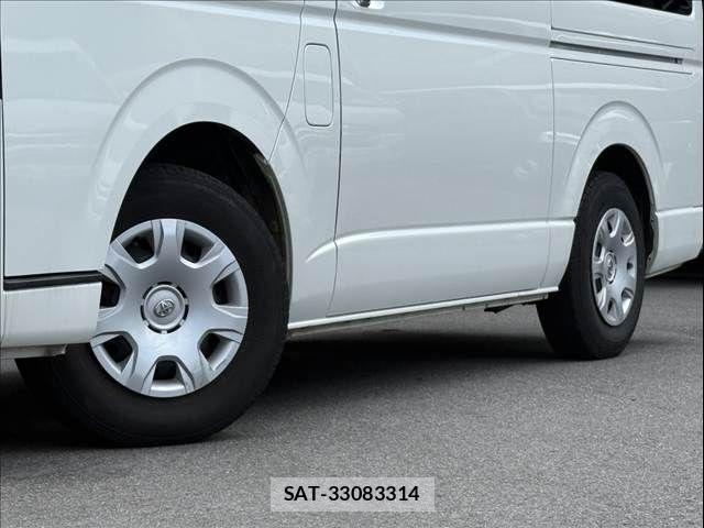 Toyota REGIUSACE VAN 2014-05 8881837-5