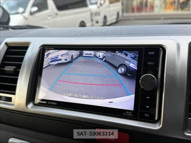 Toyota REGIUSACE VAN 2014-05 8881837-7