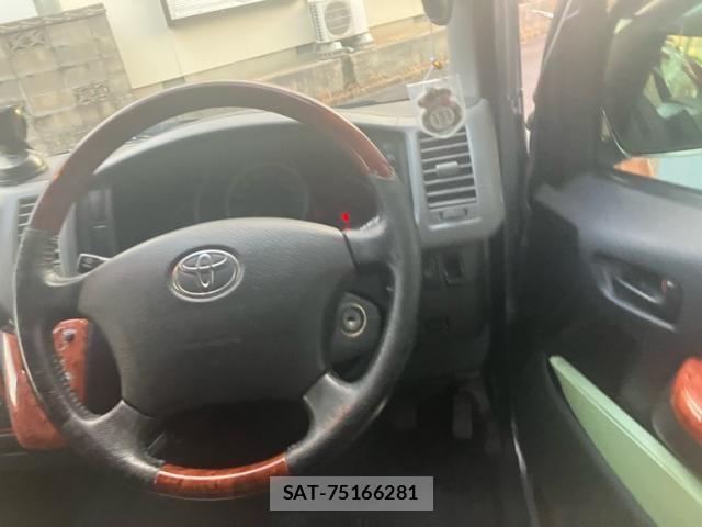 Toyota REGIUSACE VAN 2012-05 8881842-9