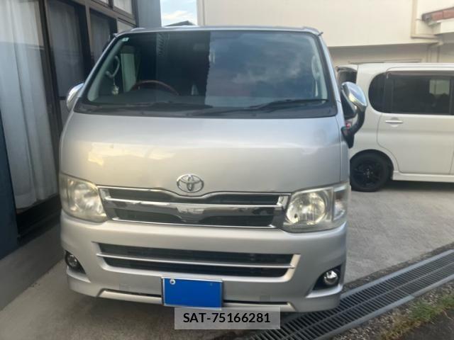 Toyota REGIUSACE VAN 2012-05 8881842-1