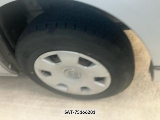 Toyota REGIUSACE VAN 2012-05 8881842-3