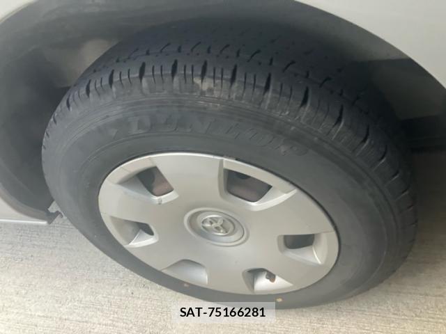 Toyota REGIUSACE VAN 2012-05 8881842-4