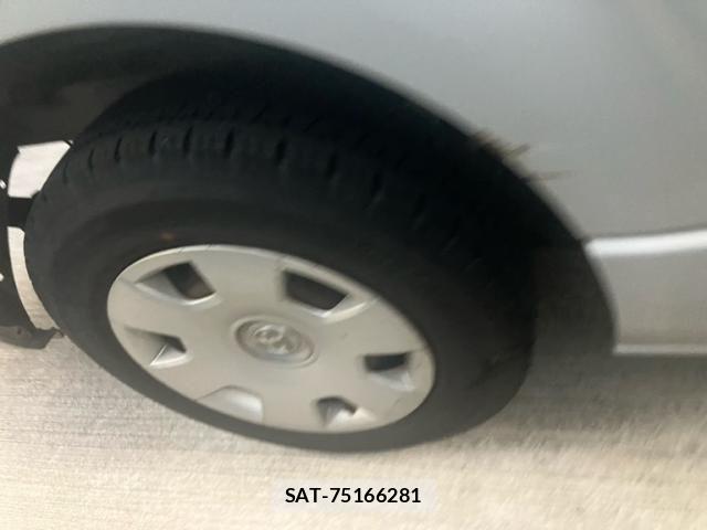 Toyota REGIUSACE VAN 2012-05 8881842-5