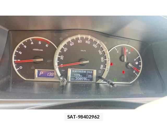 Toyota REGIUSACE VAN 2017-12 8881840-15