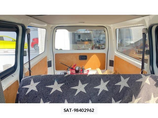 Toyota REGIUSACE VAN 2017-12 8881840-20