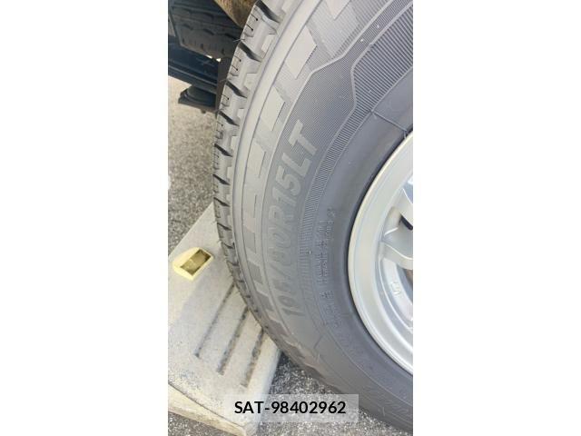 Toyota REGIUSACE VAN 2017-12 8881840-4