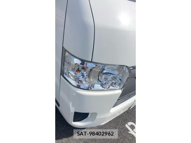 Toyota REGIUSACE VAN 2017-12 8881840-5