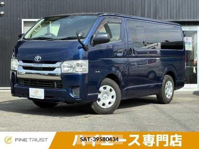 Toyota REGIUSACE VAN 2018-03 8881839-0