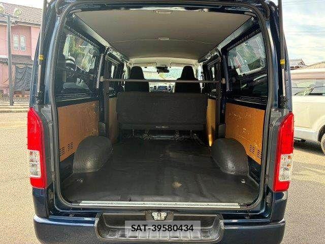 Toyota REGIUSACE VAN 2018-03 8881839-10