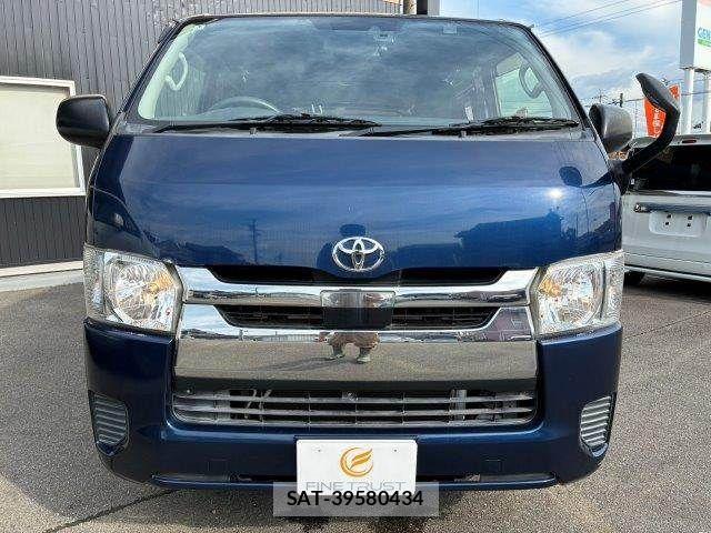 Toyota REGIUSACE VAN 2018-03 8881839-14