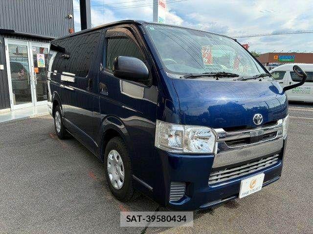 Toyota REGIUSACE VAN 2018-03 8881839-15