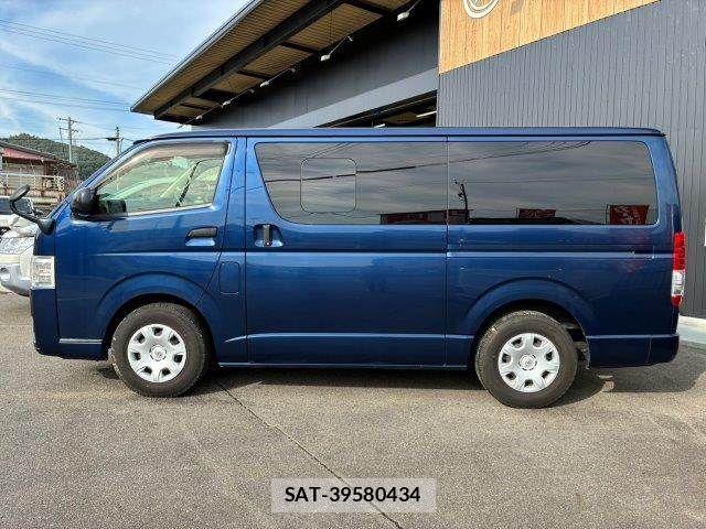 Toyota REGIUSACE VAN 2018-03 8881839-20