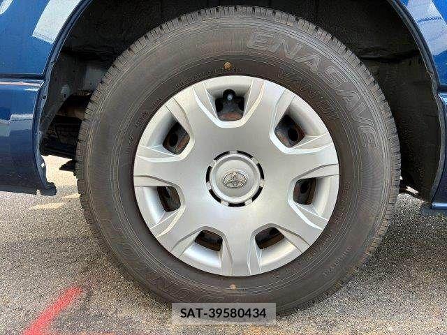 Toyota REGIUSACE VAN 2018-03 8881839-25