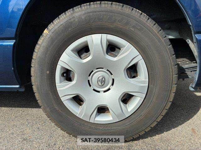 Toyota REGIUSACE VAN 2018-03 8881839-26