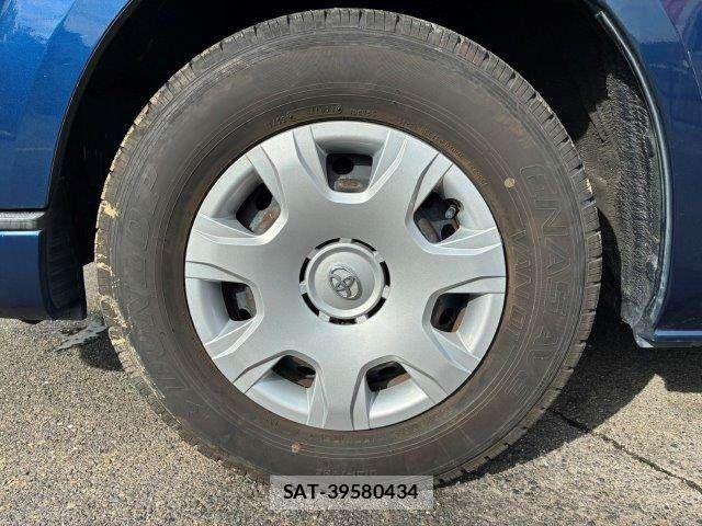 Toyota REGIUSACE VAN 2018-03 8881839-27