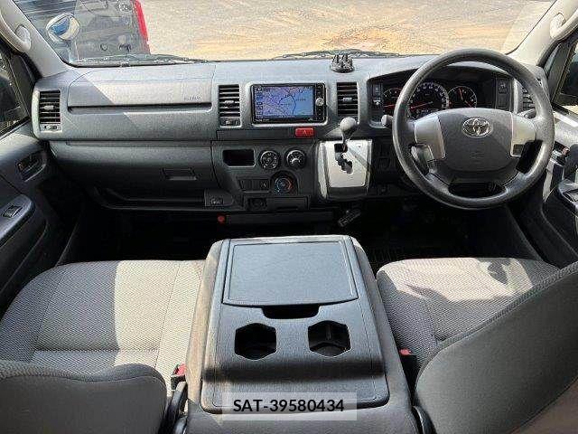 Toyota REGIUSACE VAN 2018-03 8881839-2