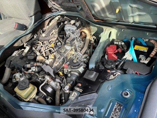 Toyota REGIUSACE VAN 2018-03 8881839-29