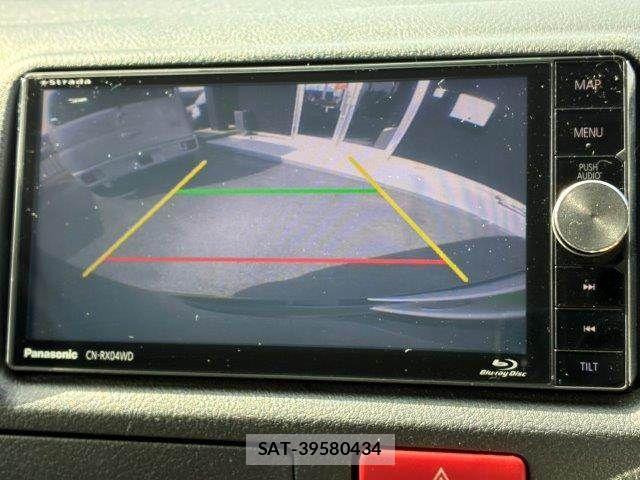 Toyota REGIUSACE VAN 2018-03 8881839-5