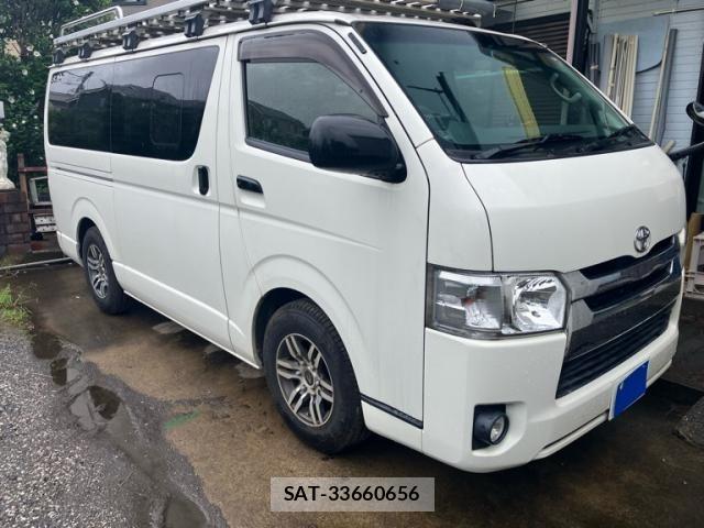 Toyota REGIUSACE VAN 2017-05 8881838-1