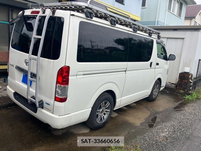 Toyota REGIUSACE VAN 2017-05 8881838-2
