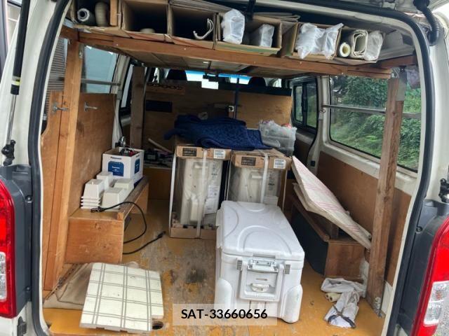 Toyota REGIUSACE VAN 2017-05 8881838-7