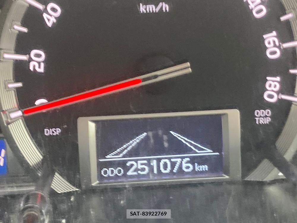 Toyota REGIUSACE VAN 2019 1325501-14