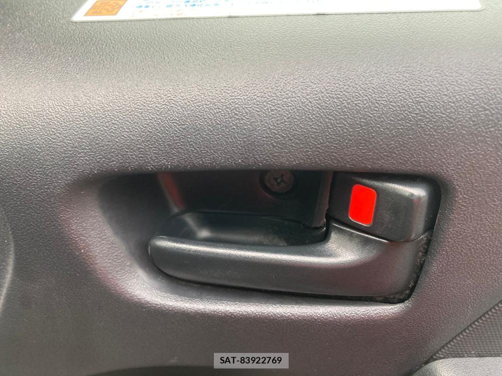 Toyota REGIUSACE VAN 2019 1325501-20