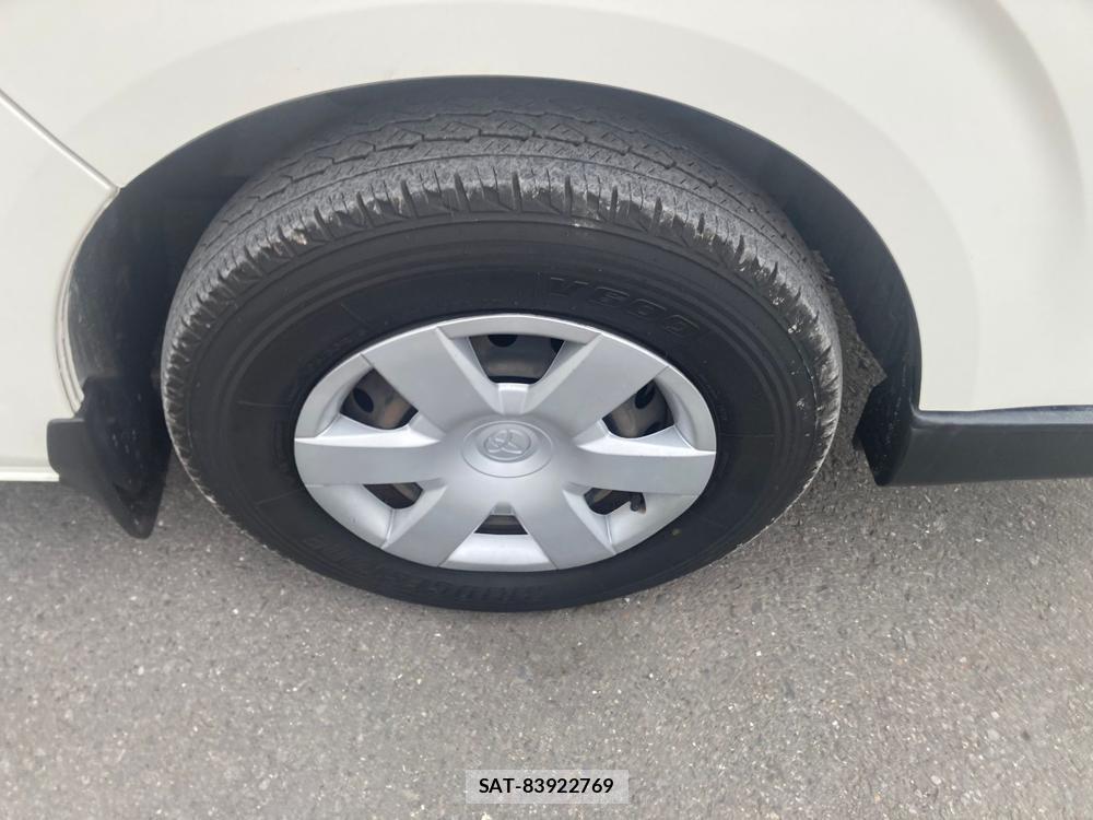 Toyota REGIUSACE VAN 2019 1325501-31