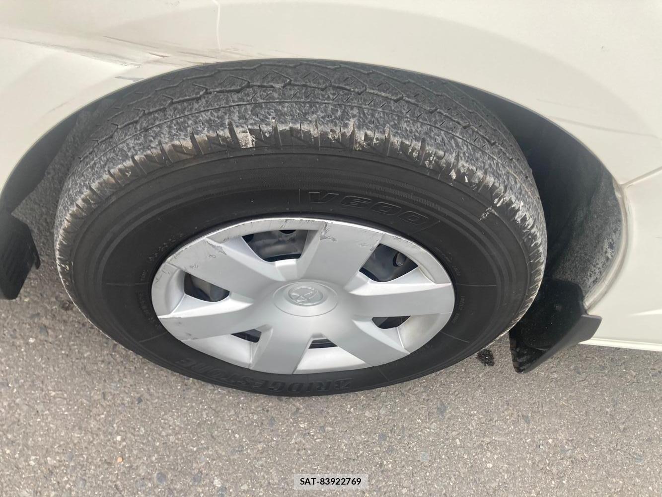 Toyota REGIUSACE VAN 2019 1325501-32
