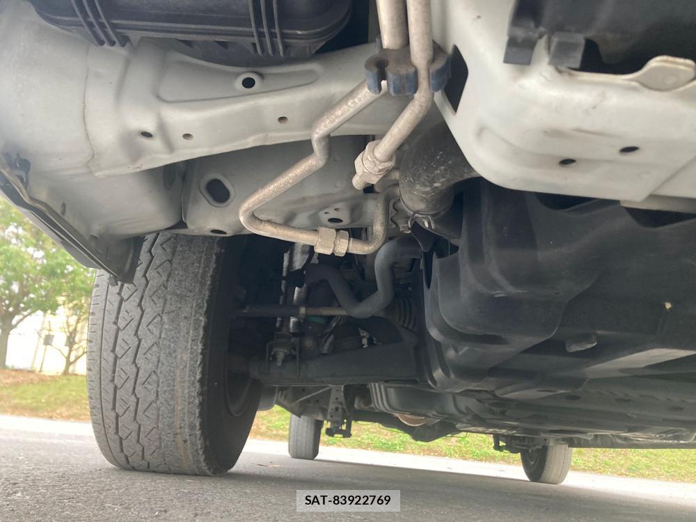 Toyota REGIUSACE VAN 2019 1325501-33