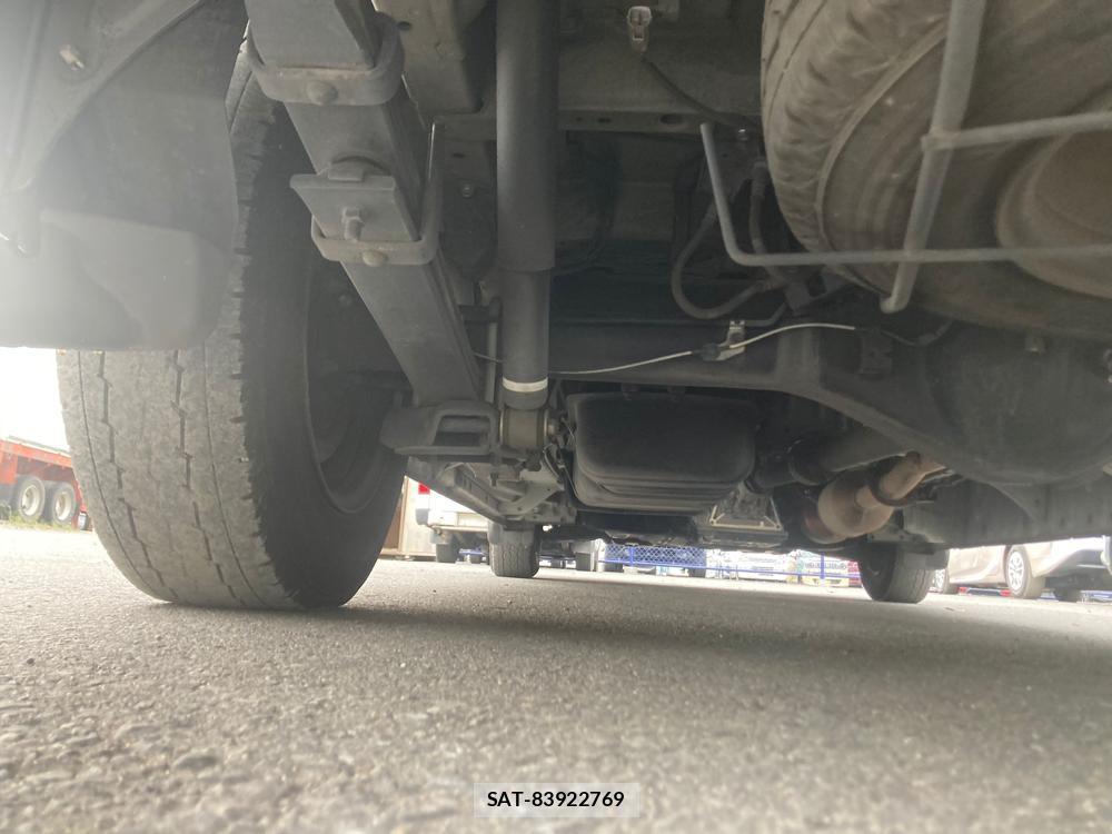 Toyota REGIUSACE VAN 2019 1325501-36