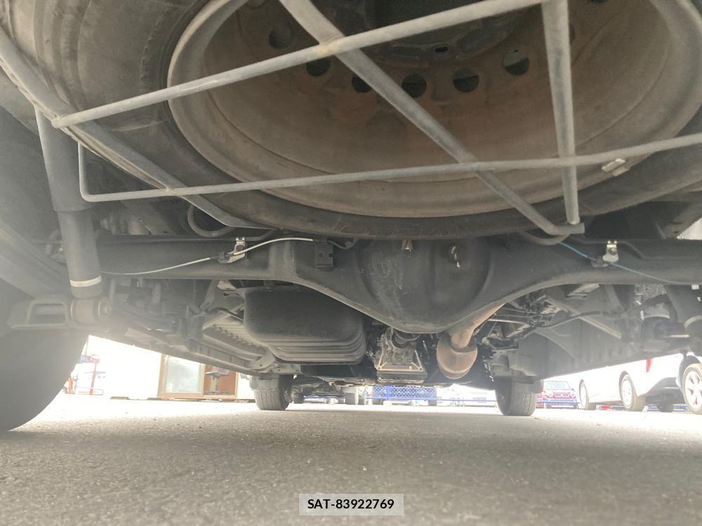 Toyota REGIUSACE VAN 2019 1325501-37