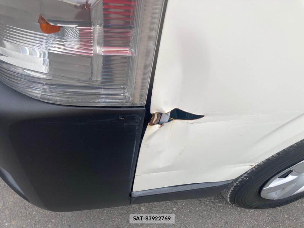Toyota REGIUSACE VAN 2019 1325501-39