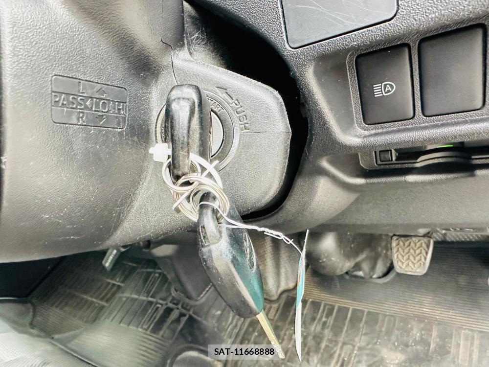Toyota REGIUSACE VAN 2019-03 6274627-15
