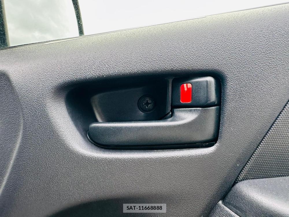 Toyota REGIUSACE VAN 2019-03 6274627-18