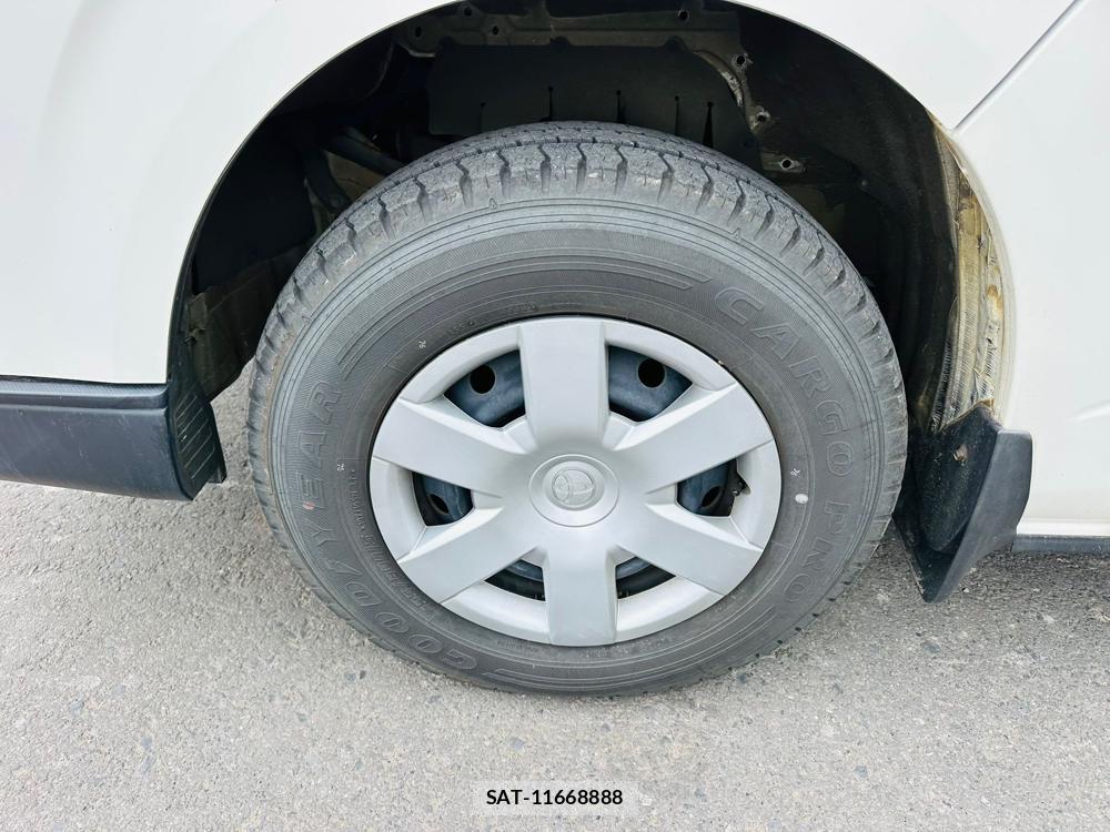 Toyota REGIUSACE VAN 2019-03 6274627-27