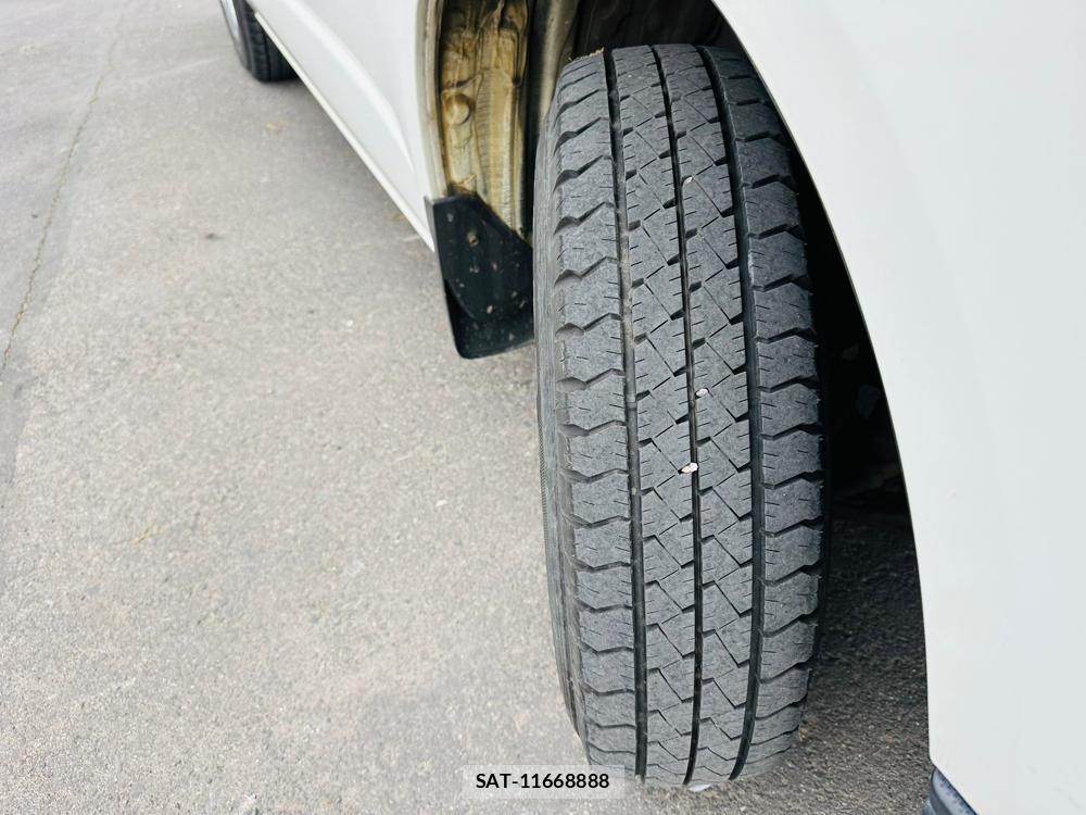 Toyota REGIUSACE VAN 2019-03 6274627-30