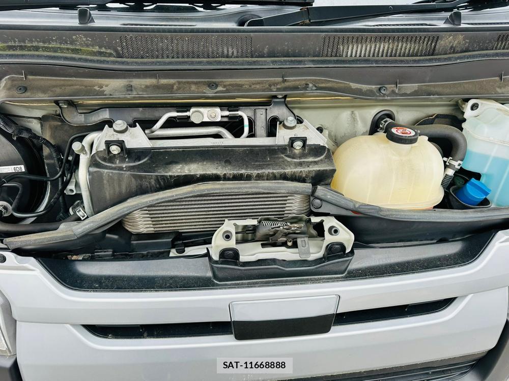 Toyota REGIUSACE VAN 2019-03 6274627-31