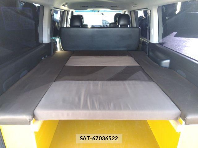 Toyota REGIUSACE VAN 2016-01 770398-9