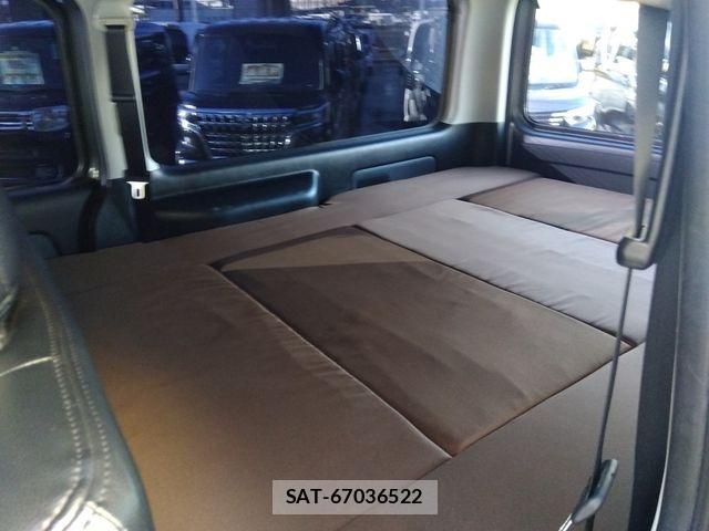 Toyota REGIUSACE VAN 2016-01 770398-10